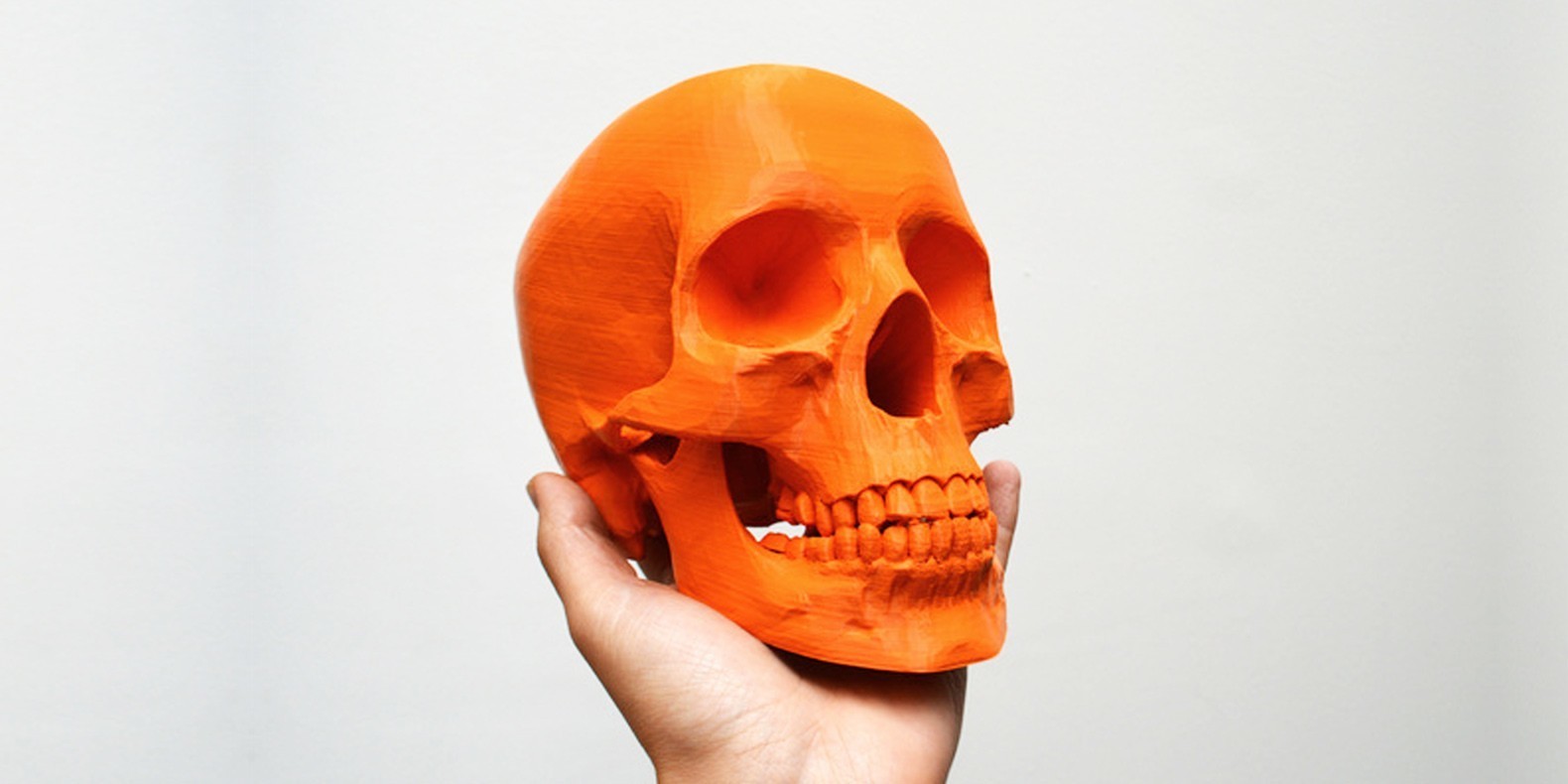 Discover in this selection of 3D models, all the best STL files of skulls