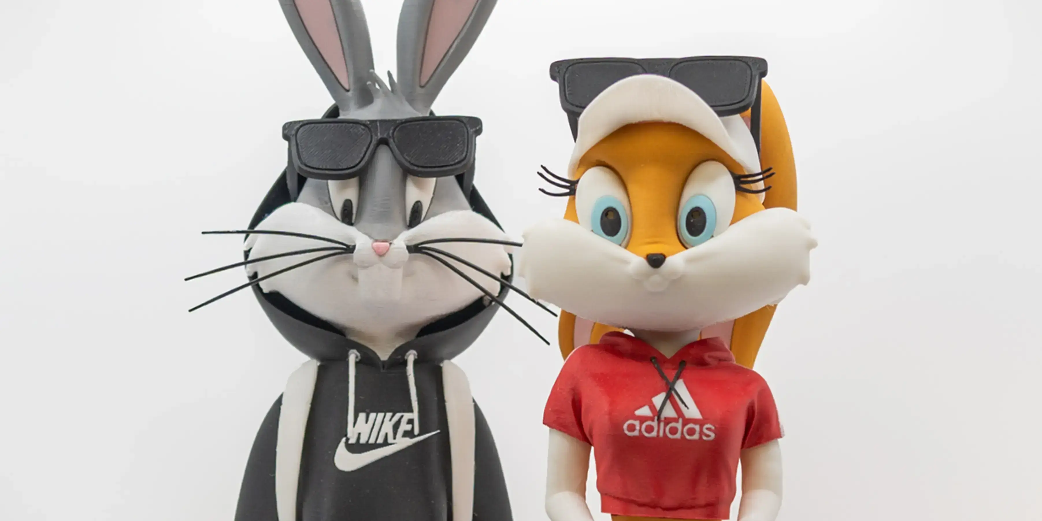 Discover the Best Collection of 3D Printable Models with an Urban Vibe to make with your 3D printed including STL and 3MF files