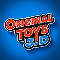 OriginalToys3D